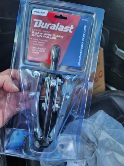 AutoZone Auto Parts, Baton Rouge, Louisiana