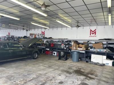 Major Motors LLC, Baton Rouge, Louisiana