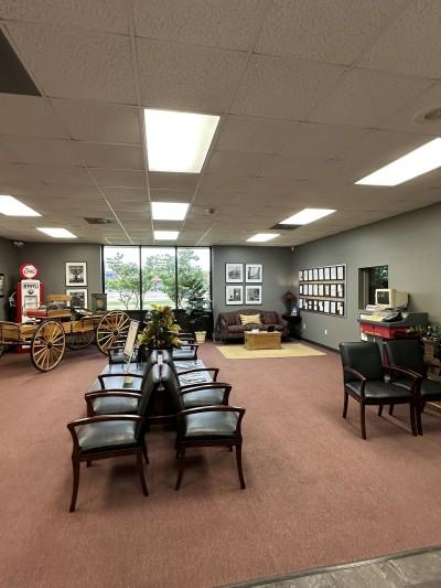 AGCO Automotive, Baton Rouge, Louisiana