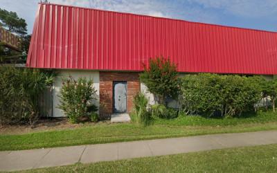 AGCO Automotive, Baton Rouge, Louisiana