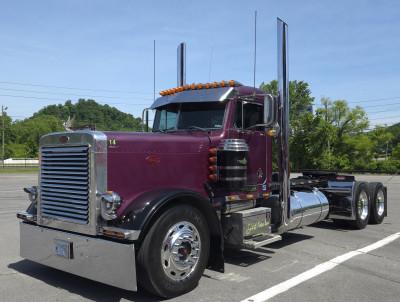 Skelly's Heavy Duty Towing