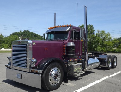 Skelly's Heavy Duty Towing