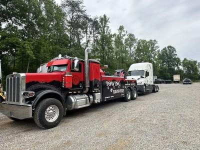 TNT HEAVY TRUCK AND TRAILER REPAIR . 24hr MOBILE, Knoxville, Tennessee
