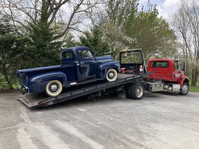 Butler's Wrecker Service