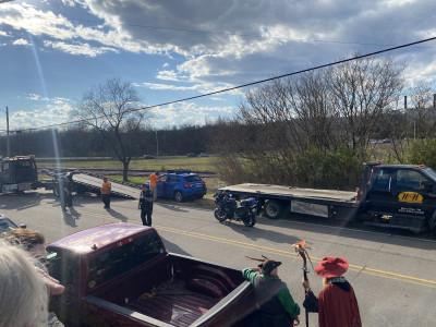 H&H Towing & Recovery