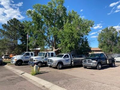 SWFT Towing, Colorado Springs, Colorado