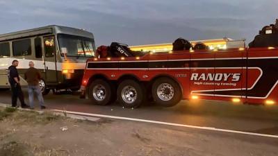 Randy's High Country Towing, Colorado Springs, Colorado