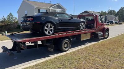 Sta Tru Towing