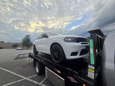 Brannon's Towing and Hauling, Columbia, South Carolina