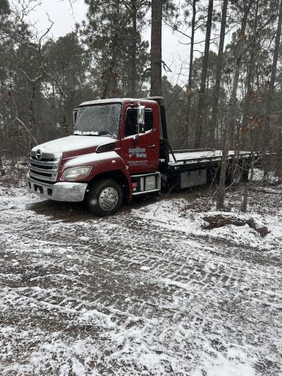 Superior Towing & Recovery LLC