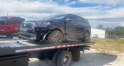 J.R.’s Towing & Recovery