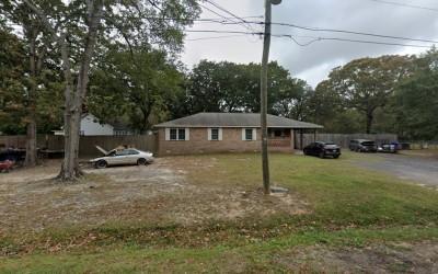 Anaconda Wrecker Service, North Charleston, South Carolina