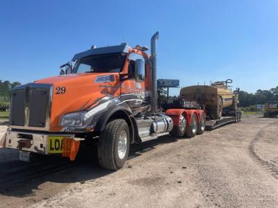 Prince's Towing LLC