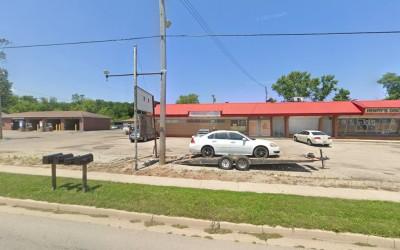 Replacement Auto Parts, Dayton, Ohio