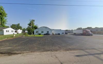 Burton Antique Auto Parts, LLC, Dayton, Ohio
