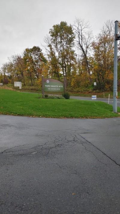 Allentown Yard Waste Site, Allentown, Pennsylvania
