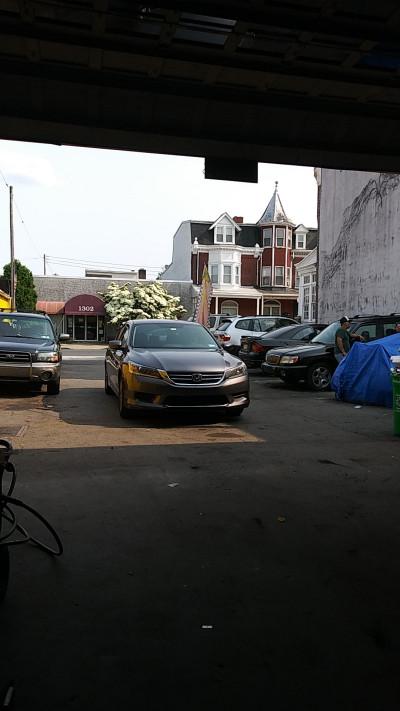 Dario Towing Auto Repair, Allentown, Pennsylvania