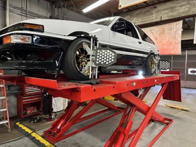 JELDES AUTOMOTIVE SERVICES LLC, Allentown, Pennsylvania