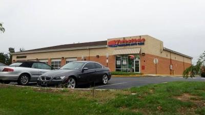 Firestone Complete Auto Care, Allentown, Pennsylvania