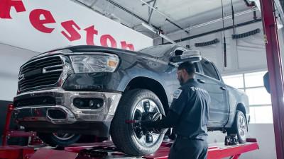 Firestone Complete Auto Care, Allentown, Pennsylvania