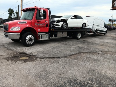 Performance Towing