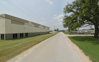 Lkq, Tulsa, Oklahoma