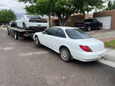 Shelp’s Towing & Transportation, Albuquerque, New Mexico
