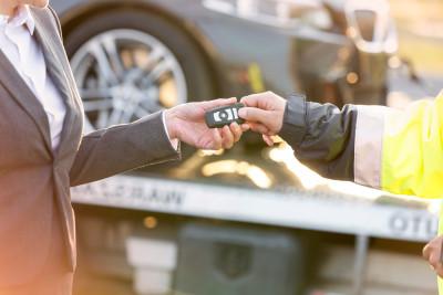 Towing Services of Albuquerque SE, Albuquerque, New Mexico