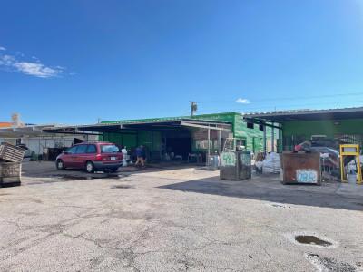 La Guera LLC Recycling, El Paso, Texas