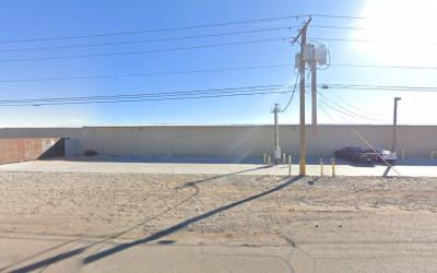 LKQ - El Paso, El Paso, Texas