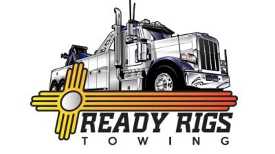 Ready Rigs Towing, LLC, Anthony, New Mexico
