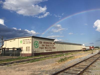 EDH International, Mcallen, Texas