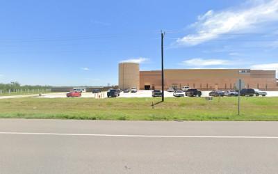 LKQ McAllen, Donna, Texas
