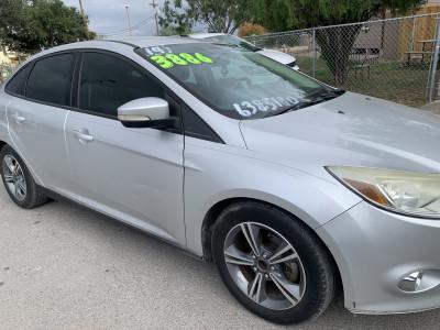 Alvarez Auto Sales & Recycling Center
