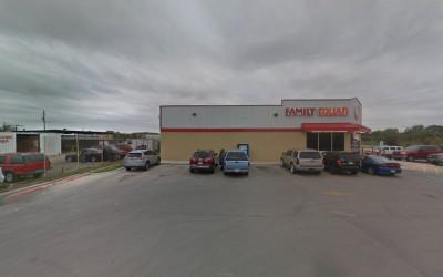 I-2 Towing, Donna, Texas