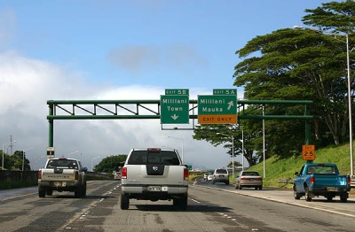 Oahu Towing Company