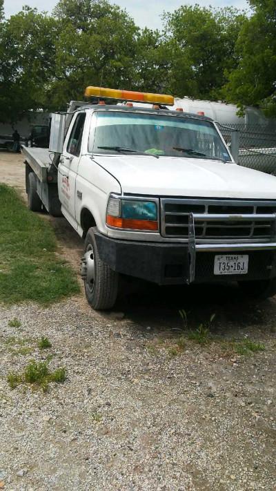 Fort Worth 24 Hour Towing, Fort Worth, Texas