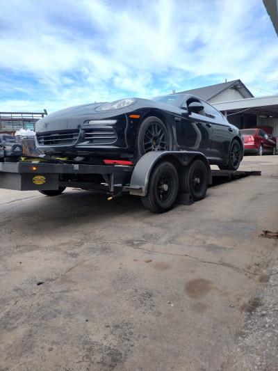 Chico's Towing - Fort Worth, Fort Worth, Texas