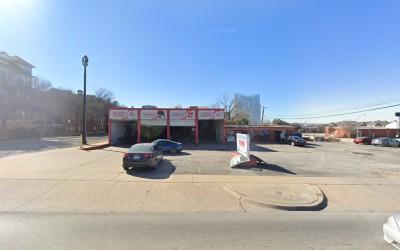 Eva Towing Services, Fort Worth, Texas