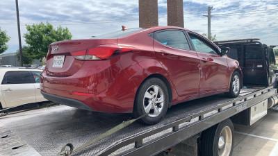 NLT Roadside and Recovery, Fort Worth, Texas