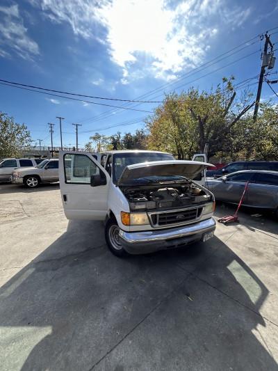 Apollo Towing, Fort Worth, Texas
