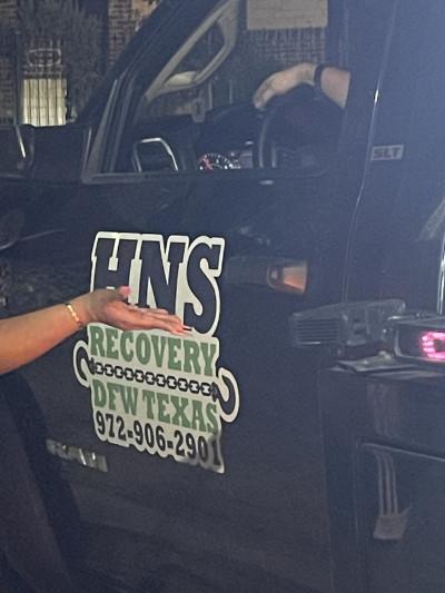 Hide And Seek Recovery, Fort Worth, Texas