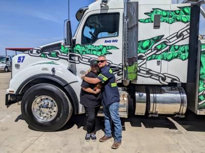 Beard's Towing, Kennedale, Texas