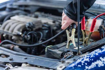 High Speed Roadside & Mobile Mechanic, Fort Worth, Texas