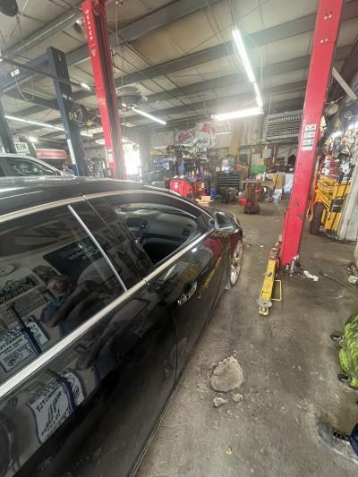 Auto Car Care Center, Fort Worth, Texas