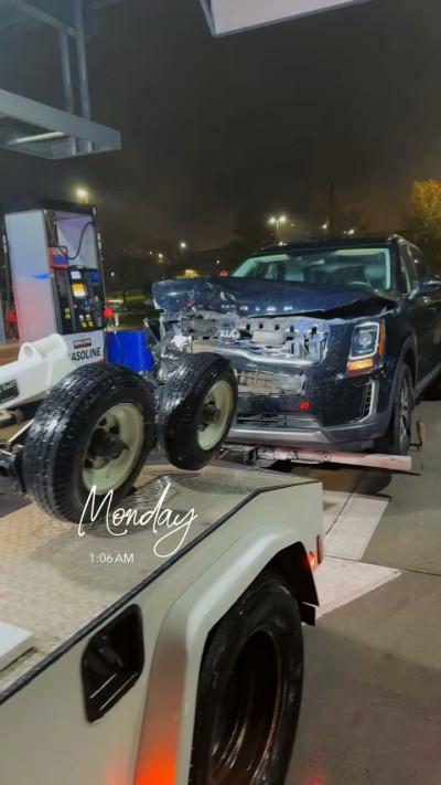 A & Z Towing LLC