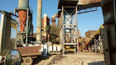 Standard Iron & Metal Co., LLC., Oklahoma City, Oklahoma