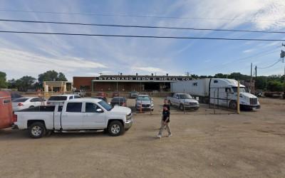Standard Iron & Metal Co., LLC., Oklahoma City, Oklahoma