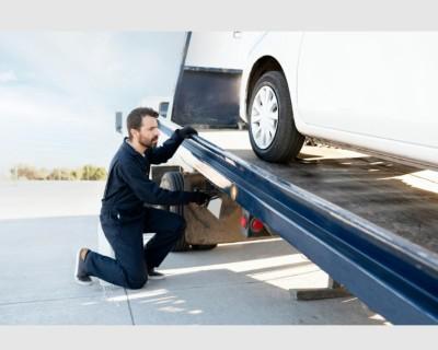 Roadside Relief Towing Service, Oklahoma City, Oklahoma