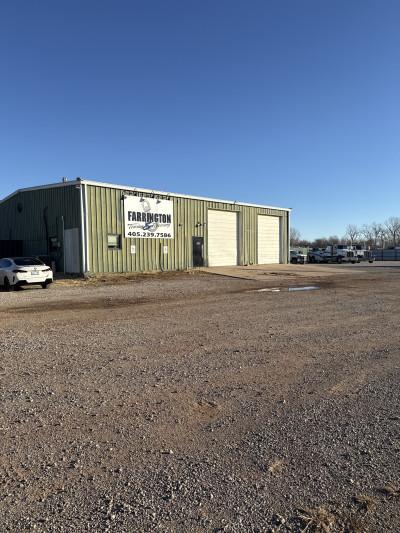 Farrington Towing And Recovery, Oklahoma City, Oklahoma